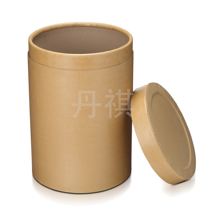 Inside bucket full paper bucket
